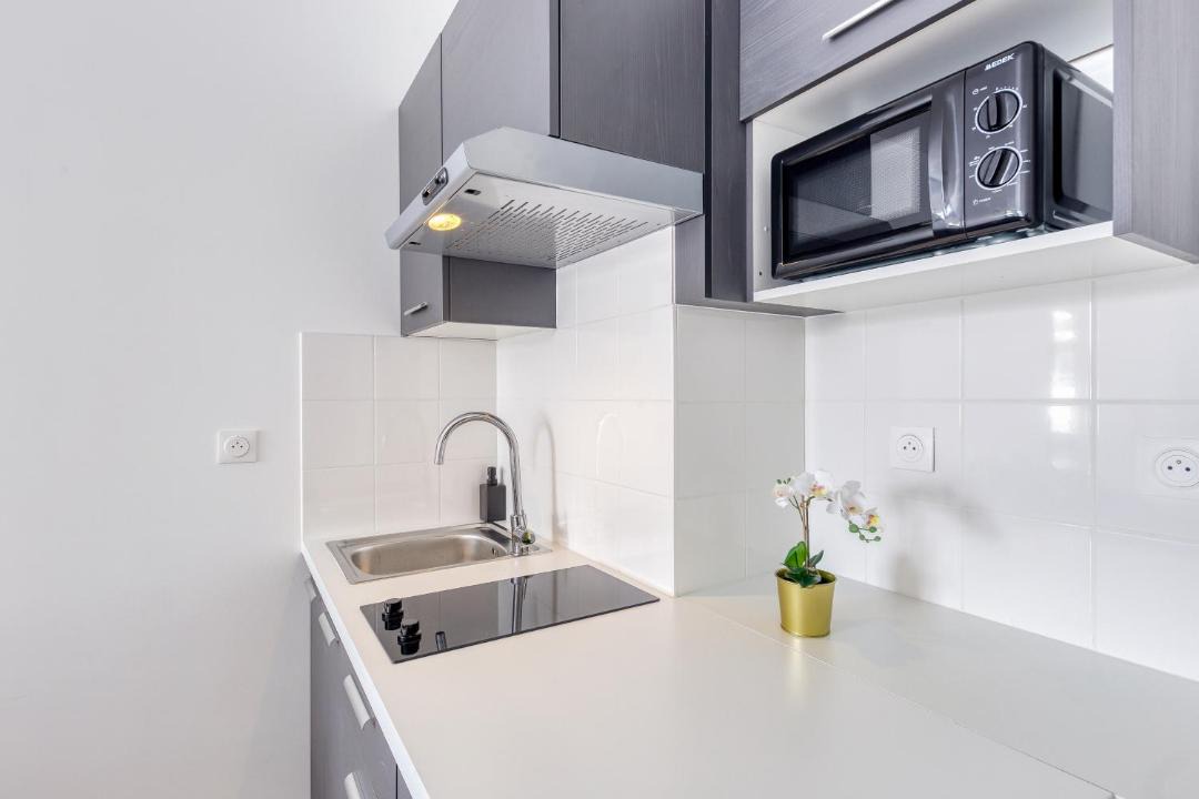 Photo of Kitchen in Bobigny