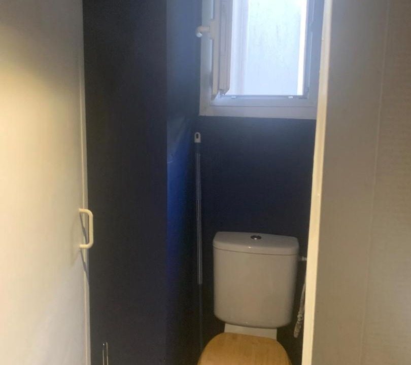 Photo of Bathroom in Quartier de la Chapelle