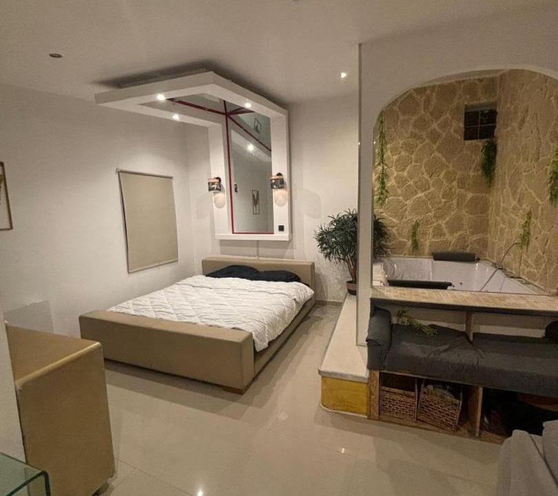 Photo of Bedroom in Villemomble