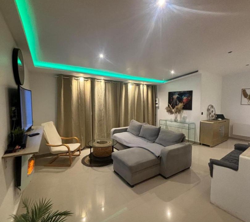 Photo of Livingroom in Villemomble