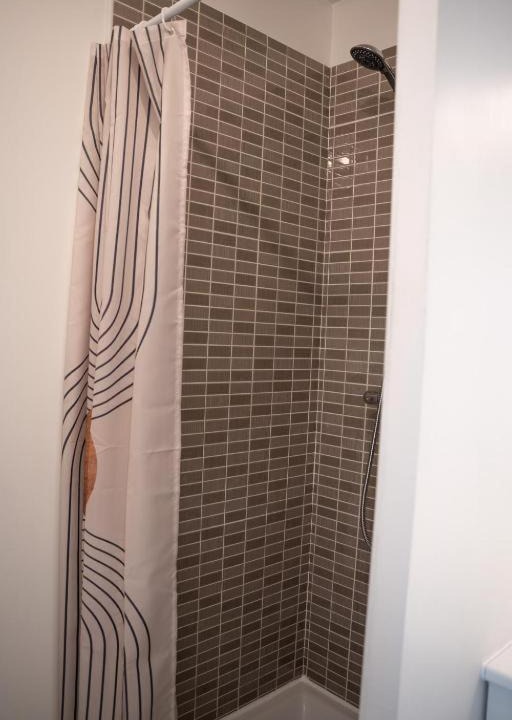 Photo of Bathroom in Aubervilliers