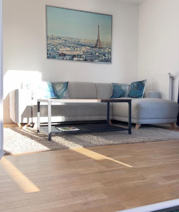 Photo of Livingroom in Malakoff