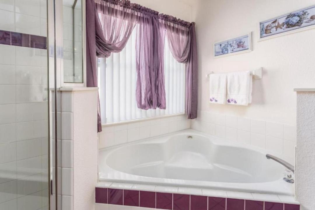 Photo of Bathroom in Cumbrian Lakes
