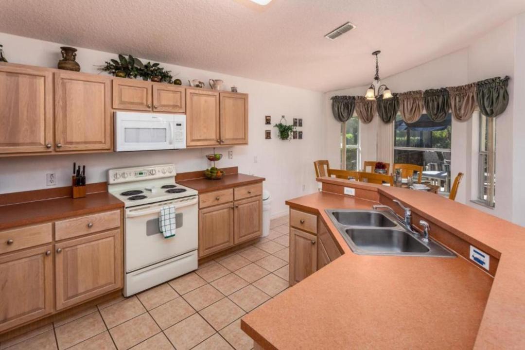 Photo of Kitchen in Cumbrian Lakes