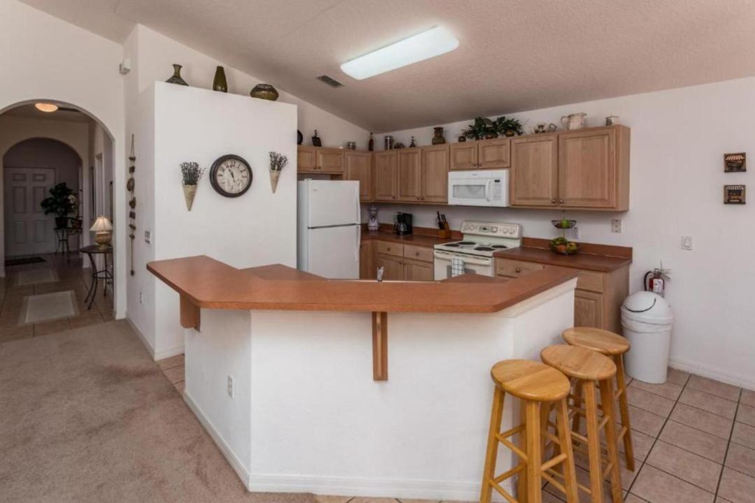 Photo of Kitchen in Cumbrian Lakes