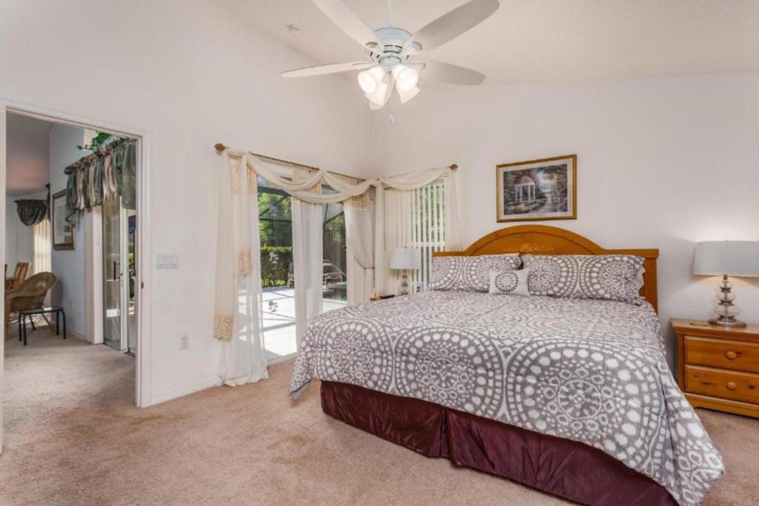 Photo of Bedroom in Cumbrian Lakes