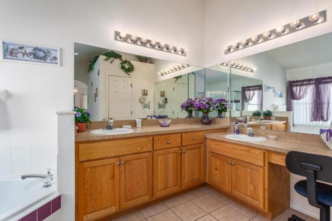 Photo of Bathroom in Cumbrian Lakes