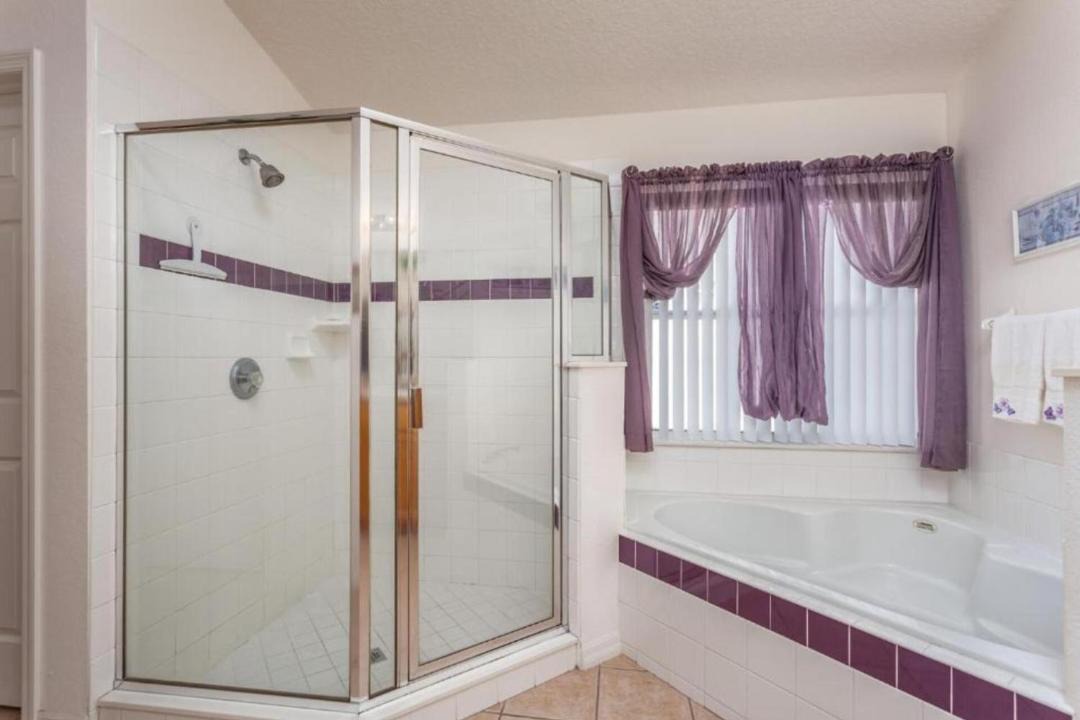 Photo of Bathroom in Cumbrian Lakes