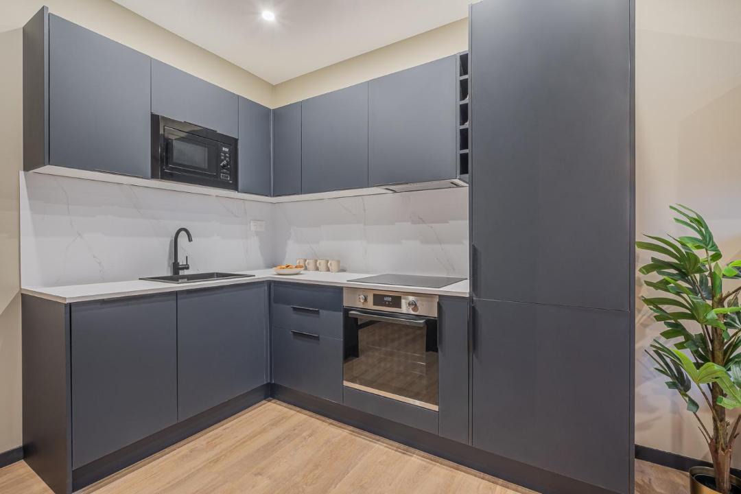 Photo of Kitchen in Belleville