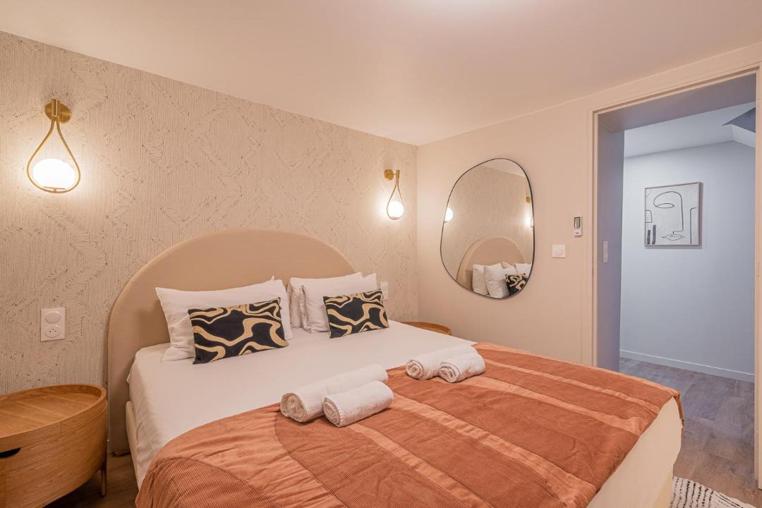Photo of Bedroom in Belleville