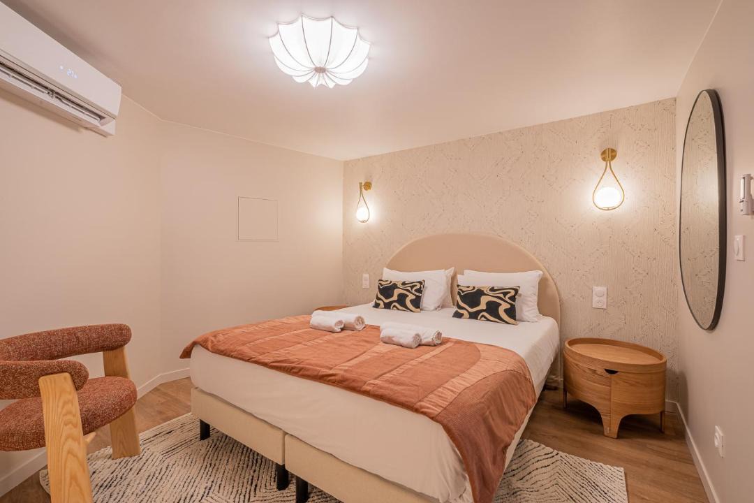 Photo of Bedroom in Belleville