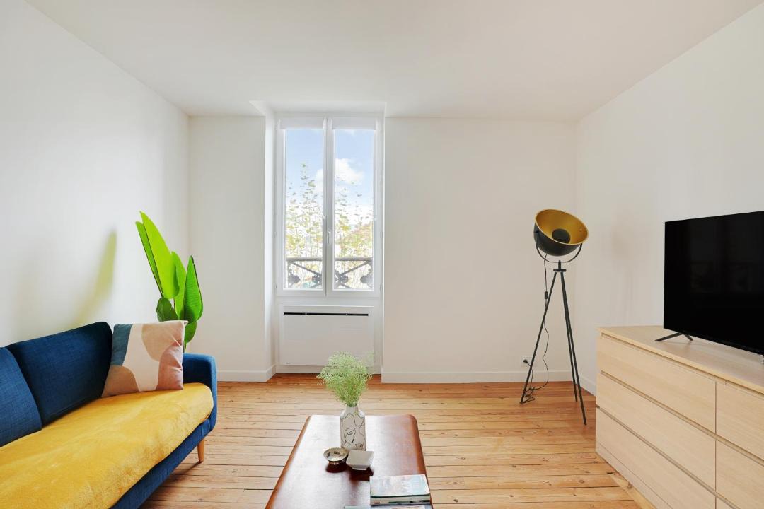 Photo of Livingroom in Vignerons