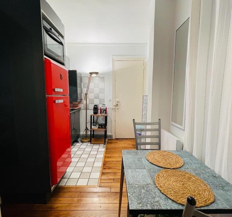 Photo of Kitchen in 7th Arrondissement