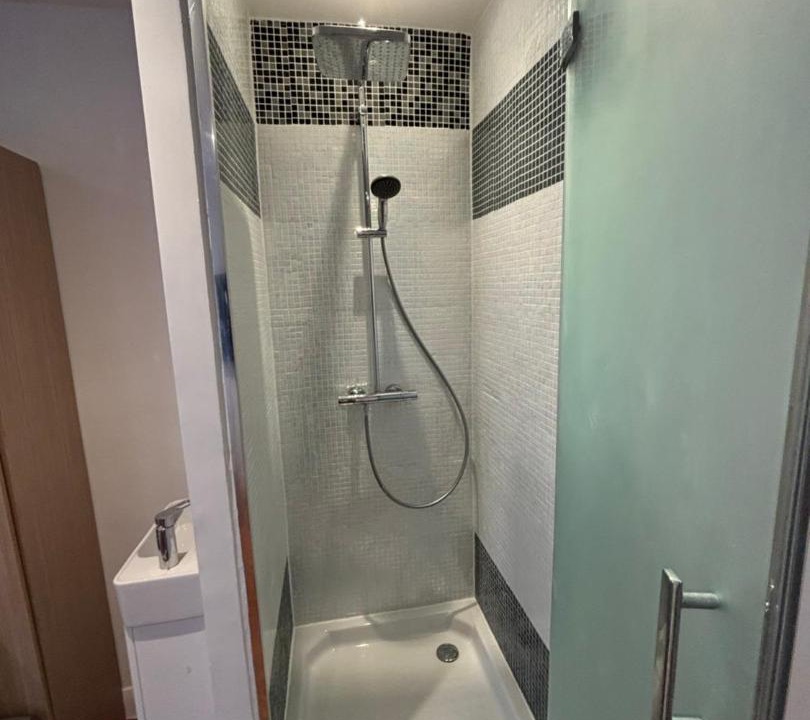Photo of Bathroom in Porte-Saint-Martin