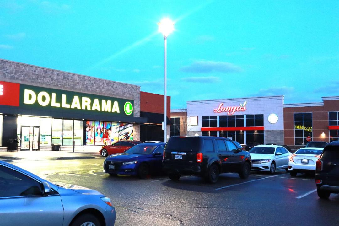 Photo of Others in Brampton