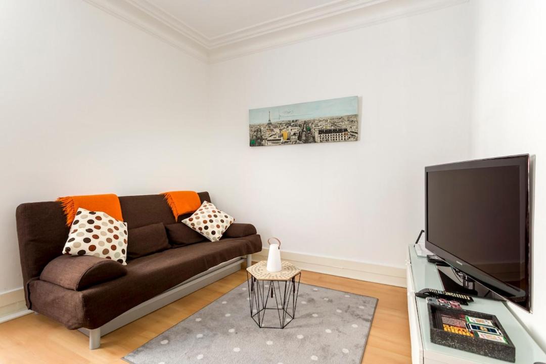 Photo of Livingroom in Saint-Mande
