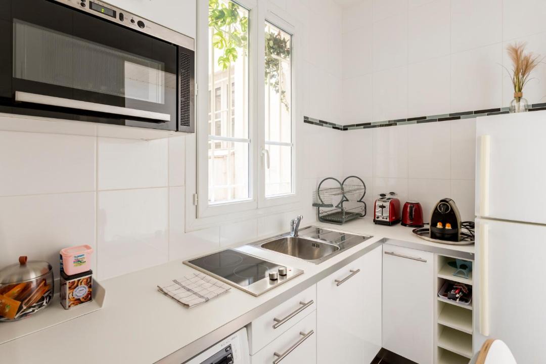 Photo of Kitchen in Saint-Mande