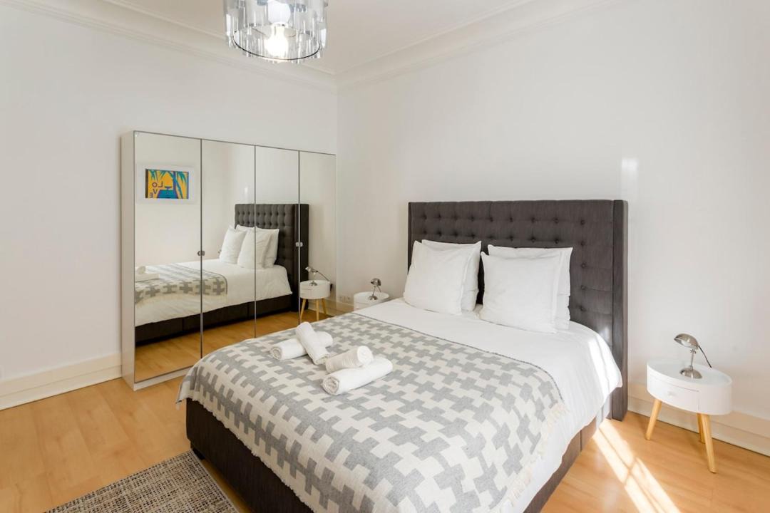 Photo of Bedroom in Saint-Mande