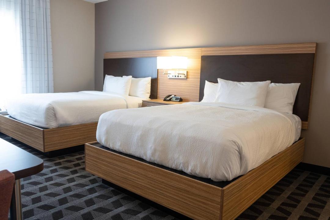 Photo of Bedroom in Petawawa