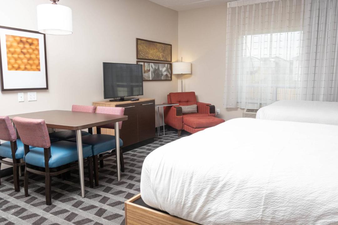 Photo of Bedroom in Petawawa