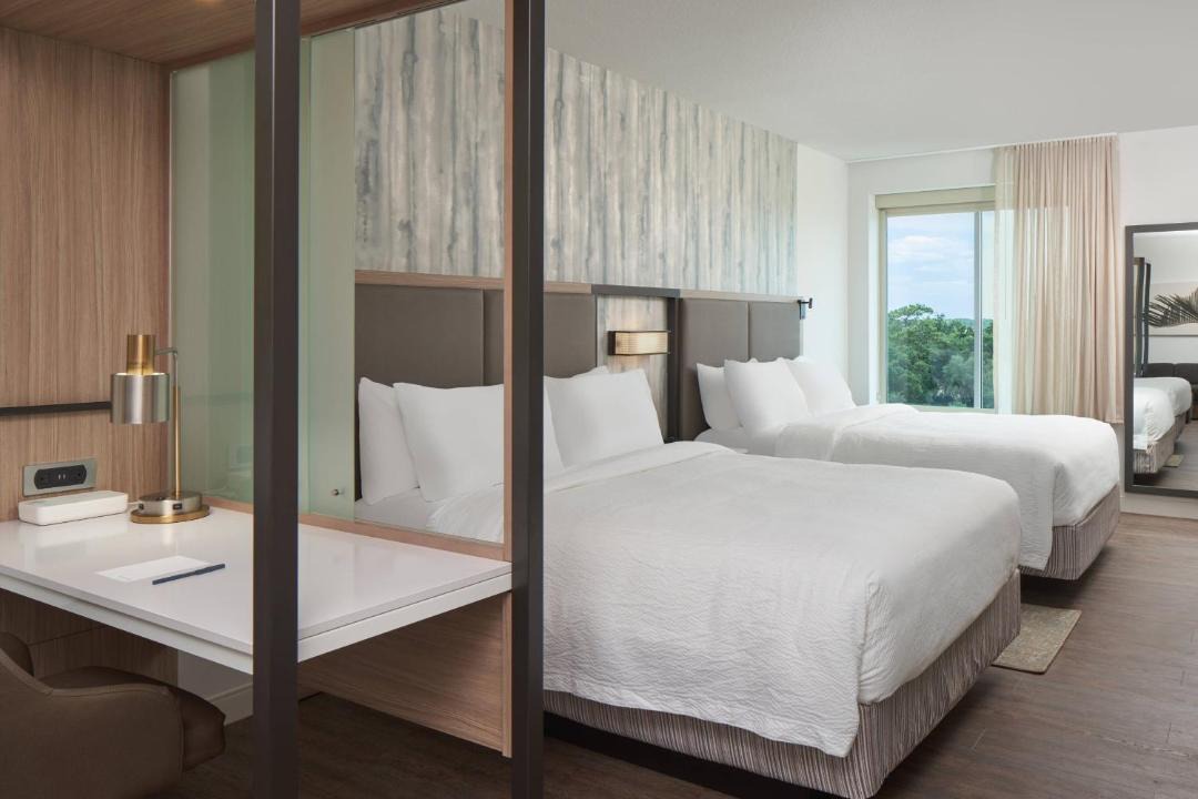 Photo of Bedroom in Southeast Orlando