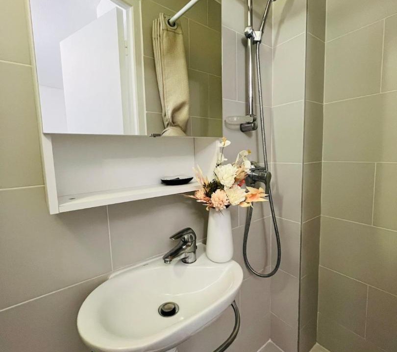 Photo of Bathroom in Quartier Sainte-Avoye