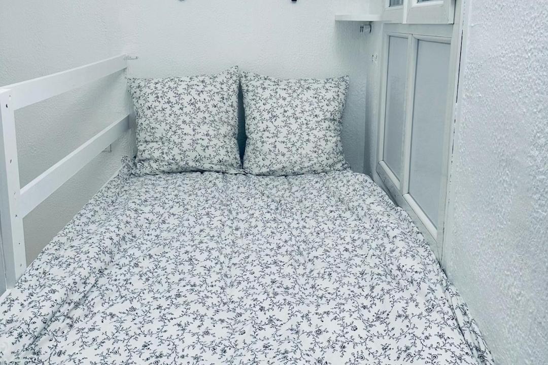 Photo of Bedroom in Quartier Sainte-Avoye