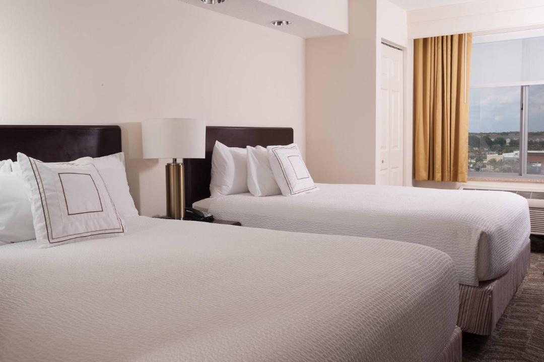 Photo of Bedroom in Airport North