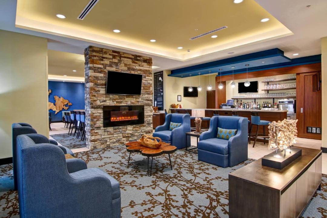 Photo of Livingroom in Kincardine