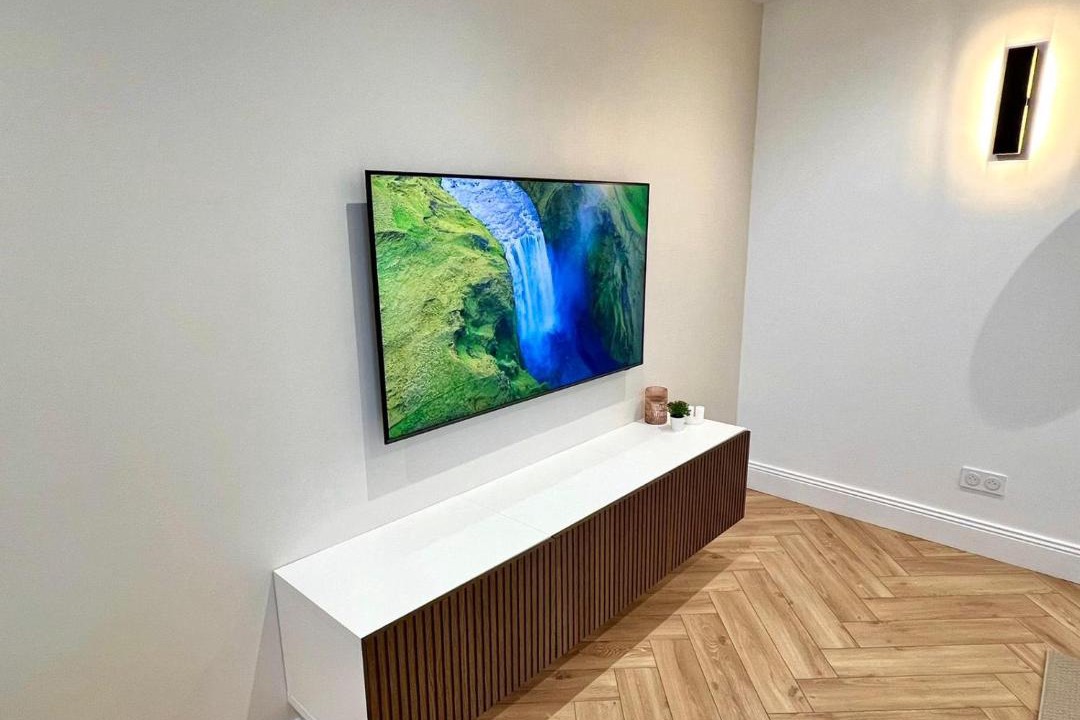 Photo of Livingroom in Noisiel