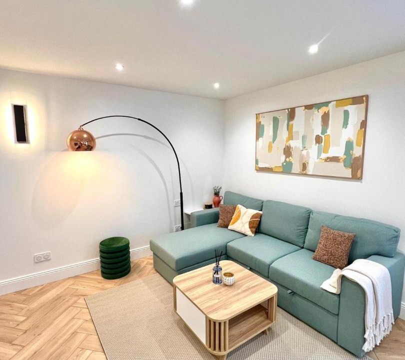 Photo of Livingroom in Noisiel
