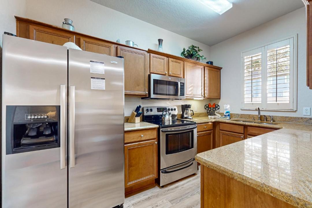 Photo of Kitchen in Regal Palms