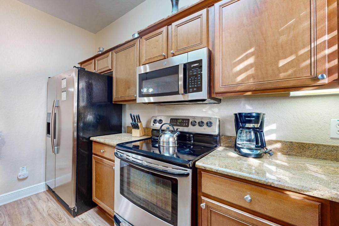 Photo of Kitchen in Regal Palms