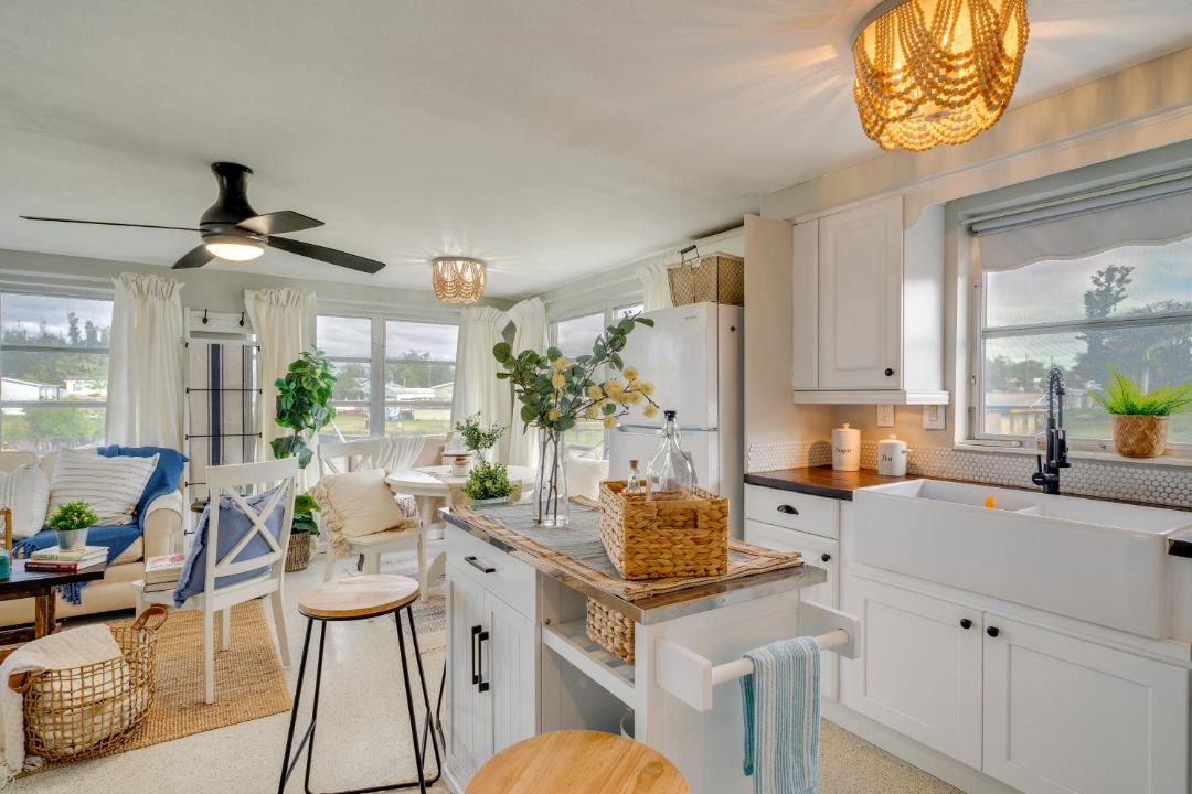 Photo of Kitchen in Punta Gorda