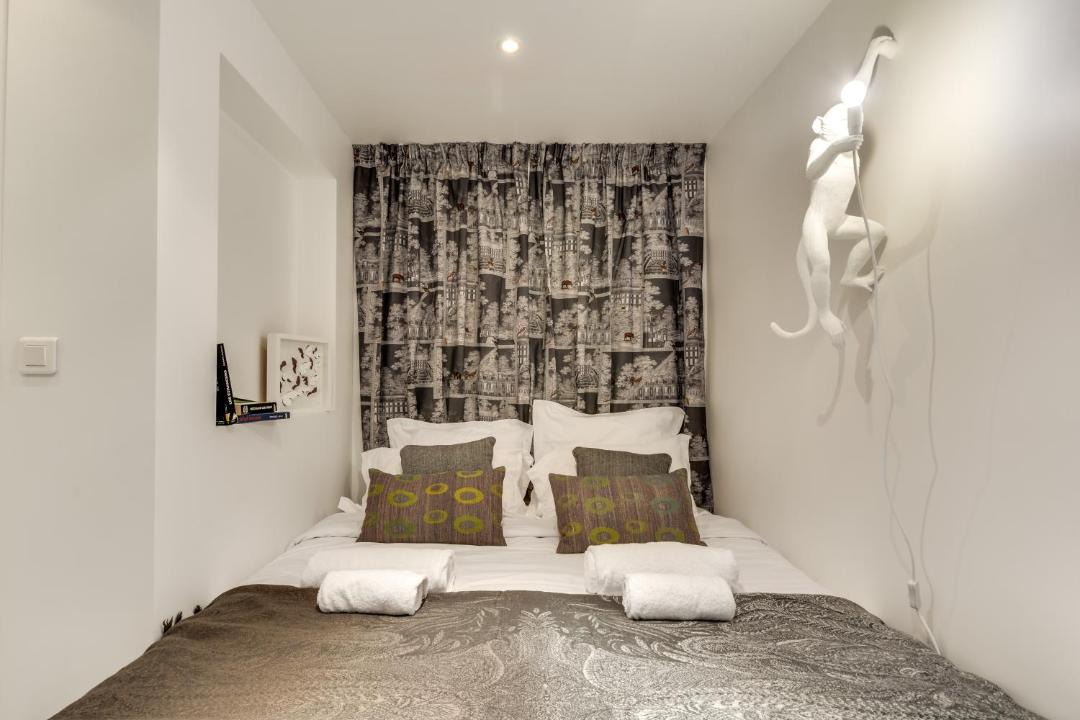 Photo of Bedroom in Les Halles