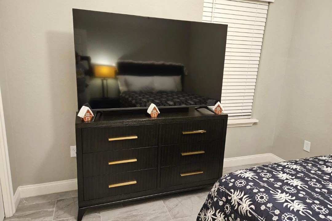 Photo of Bedroom in Lakeland