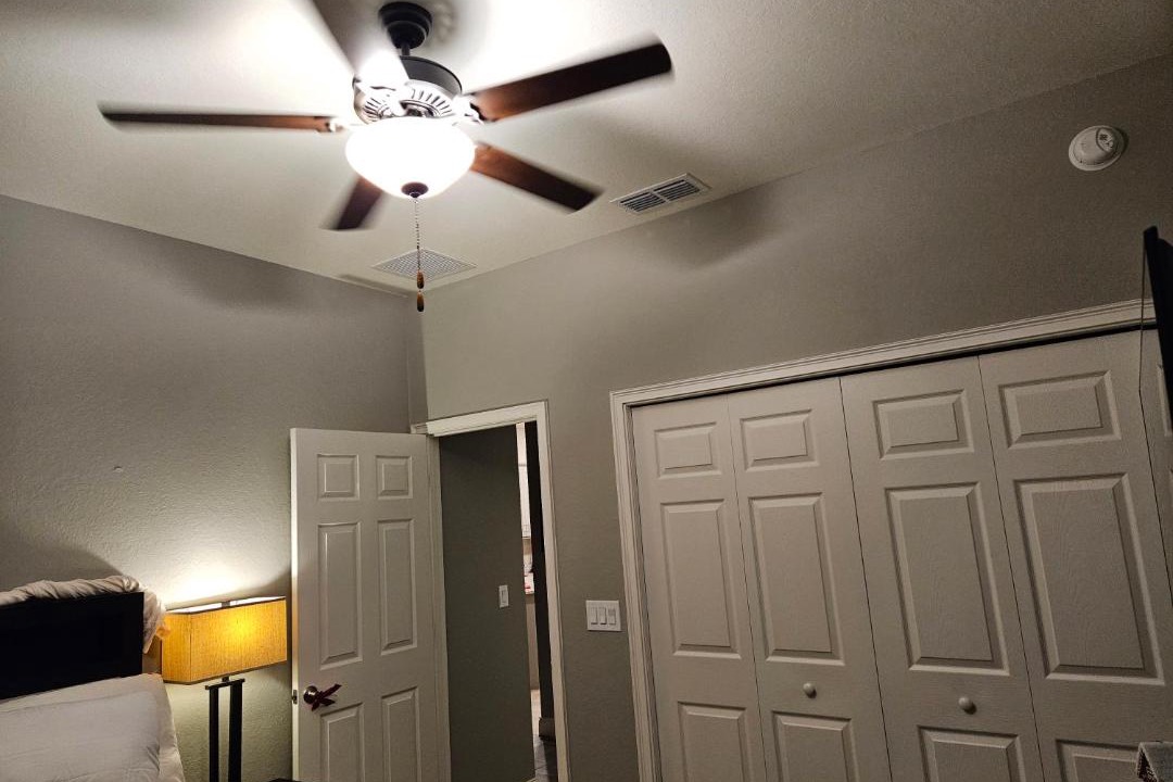 Photo of Bedroom in Lakeland