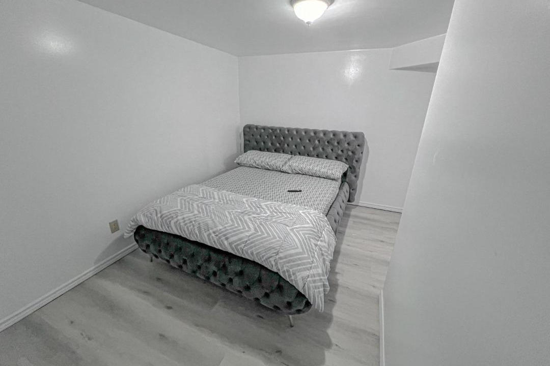 Photo of Bedroom in Malton