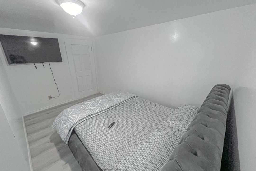 Photo of Bedroom in Malton