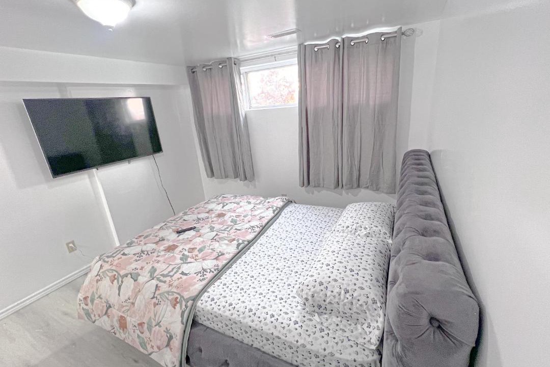 Photo of Bedroom in Malton