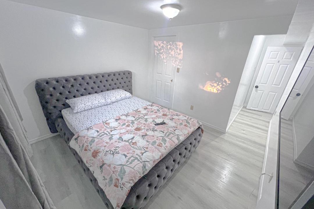 Photo of Bedroom in Malton