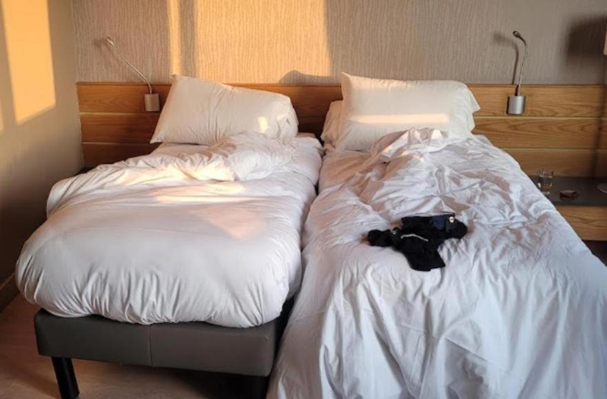 Photo of Bedroom in Issy-les-Moulineaux