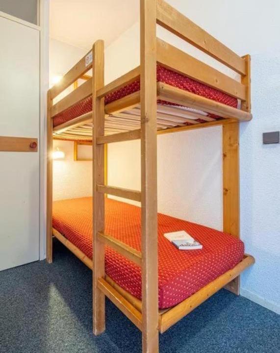 Photo of Bedroom in Issy-les-Moulineaux