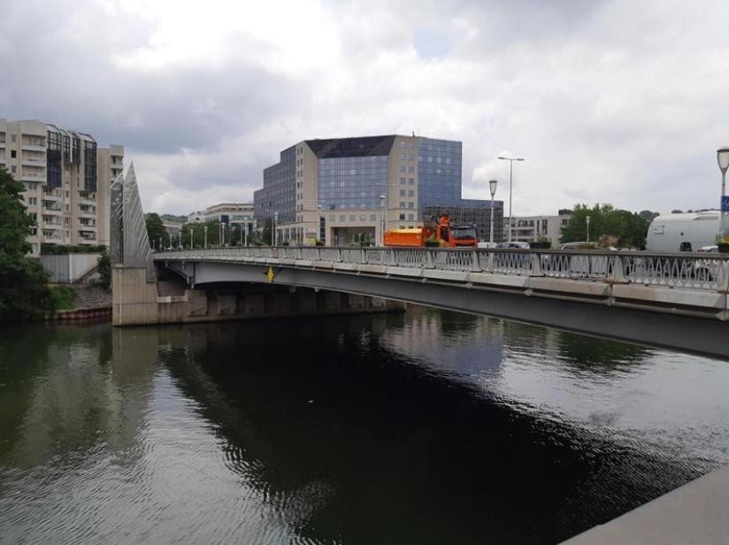 Photo of Others in Issy-les-Moulineaux
