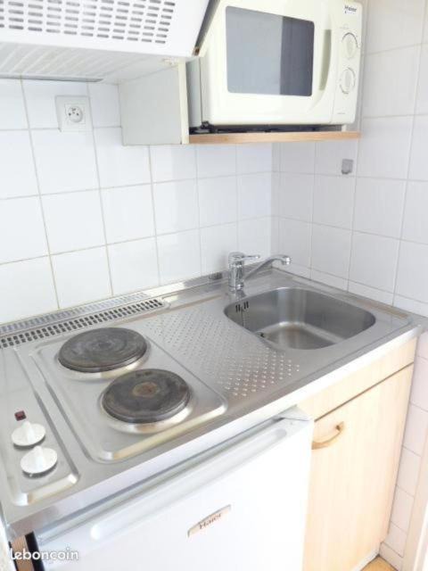 Photo of Kitchen in Issy-les-Moulineaux