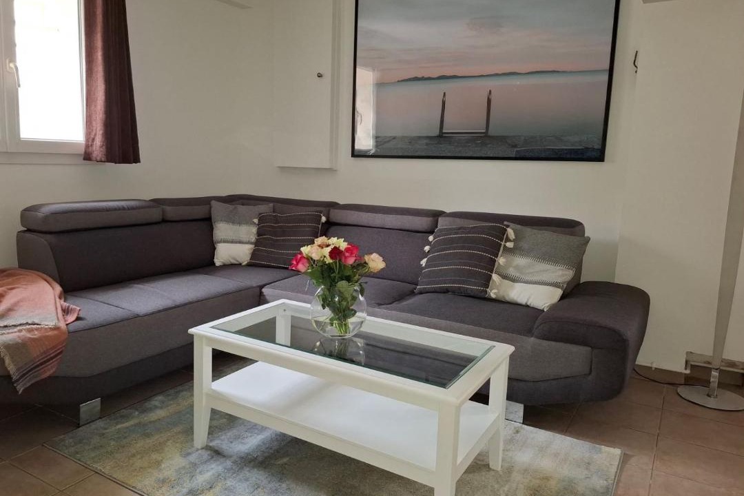 Photo of Livingroom in Coupvray