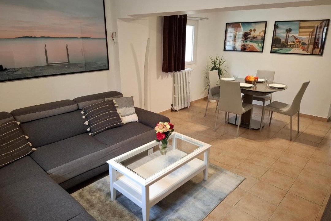 Photo of Livingroom in Coupvray