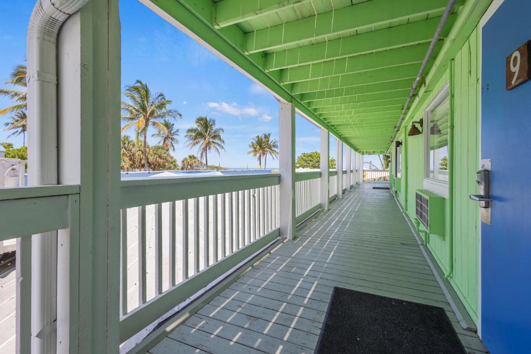 Photo of Patio Balcony in Fort Pierce