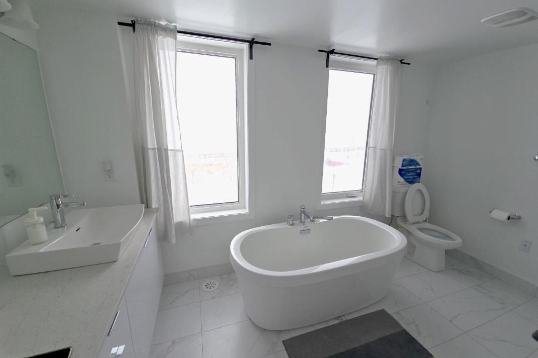 Photo of Bathroom in Downsview