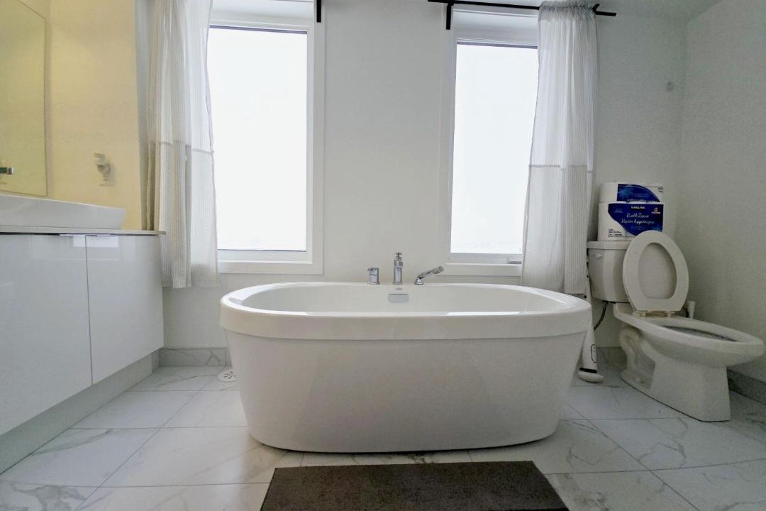 Photo of Bathroom in Downsview